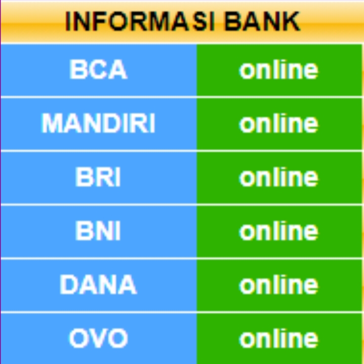 BANK
